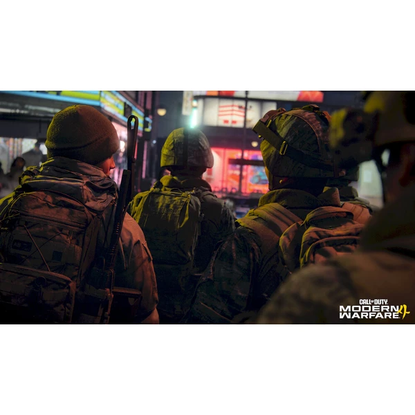 Call of Duty: Modern Warfare 4 (Code in Box)(Switch 2) - Hry pro Nintendo Switch 2 - Obrázek d_93505553ee7b4281b18a84cca719ce86