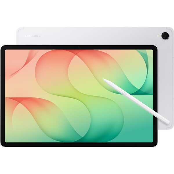 Samsung Galaxy Tab S12+ (WiFi) 12GB/256GB stříbrný