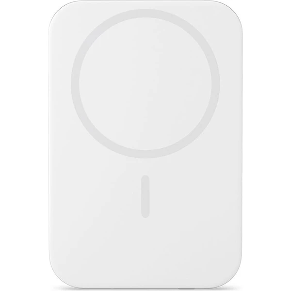 iWant by Epico UltraPack Slim 3000mAh hliníková Mag+ bezdrátová powerbanka stříbrná - Powerbanky - Obrázek d_935c0cdca62c492b9167025f6a8d202e