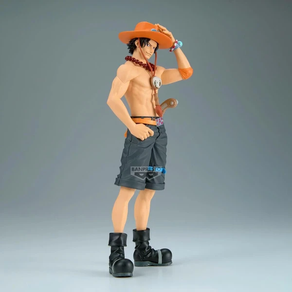 Figurka Bandai Banpresto One Piece DXF THE GRANDLINE SERIES SPECIAL - Portgas D. Ace 20 cm - Figurky - Obrázek d_935e3724566843e9a7b2c92088787ac1