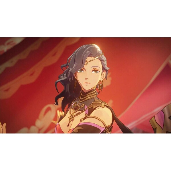 Fire Emblem: Fortune's Weave (Switch 2) - Hry pro Nintendo Switch 2 - Obrázek d_936511bf66884239a8ff3b333bde197b