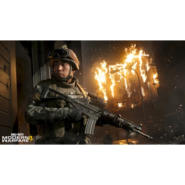 Call of Duty: Modern Warfare 4 (Code in Box)(Switch 2) - Hry pro Nintendo Switch 2 - Obrázek d_93657bc12ada46569843b12eef120347
