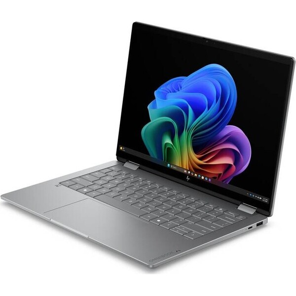 HP OmniBook X Flip AI 14-kb0071ncx (E0PB7EA#BCM) stříbrný - Notebooky - Obrázek d_9377bda3783f48cb998f15ad42d96b0c