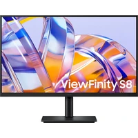 Samsung ViewFinity S8 (S80UH) monitor 32" - Monitory