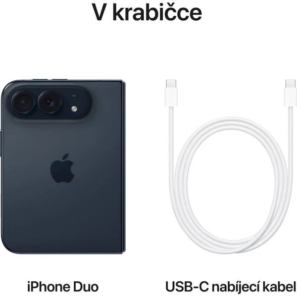 Apple iPhone Duo 512GB Soumračně modrá - Mobilní telefony - Obrázek d_9382d8c54cee4af880d56693c06f3db0
