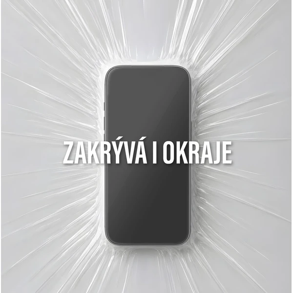 PanzerGlass 3D Endless sklo Apple iPhone 18 Pro Max/17 Pro Max s bezprašným instalačním rámečkem - Ochranné folie a skla - Obrázek d_93894c7f8125473695c9a162f866ea66