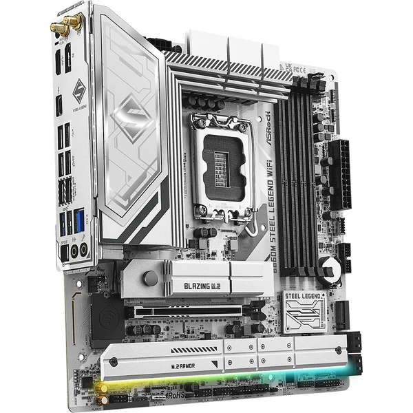 ASRock B860M Steel Legend WiFi - Základní desky - Obrázek d_939158b51f5b48ff8dade5f0c69ca060