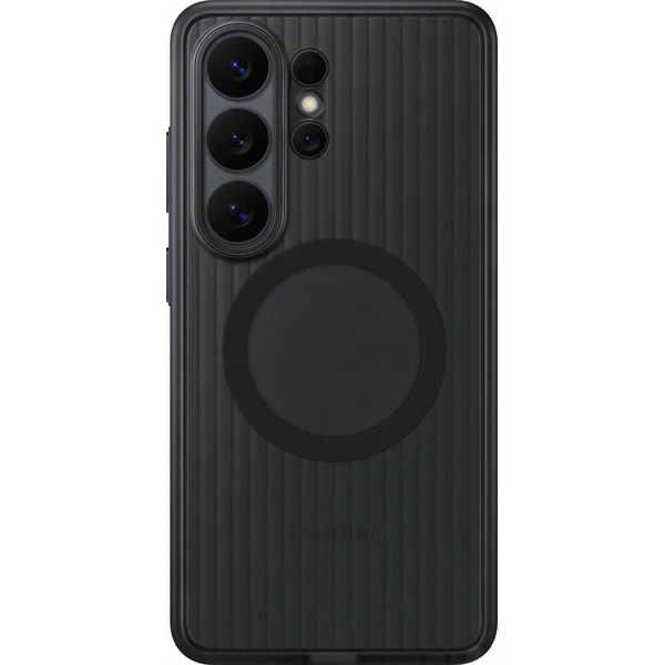 Samsung Rugged Case s MagSafe kryt Galaxy S26 Ultra černý - Pouzdra - Obrázek d_9394cb95e1914dfc8b2151ae2758bc9f