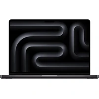 Apple MacBook Pro 14" M6 (2026) 16GB/1TB vesmírně černý - Notebooky