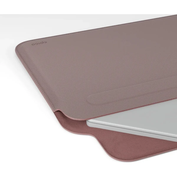 Epico SolidWoven Sleeve pouzdro MacBook Pro 14" béžové - Pouzdra - Obrázek d_93a5836af24642fa93b0e3b1b822c5cf