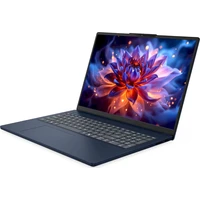 Lenovo IdeaPad Slim 3 16IWC11 (83RS001YCK) modrý - Notebooky