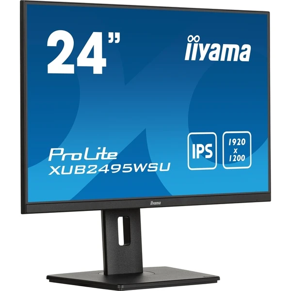 iiyama ProLite XUB2495WSU-B7 monitor 24,1" - Monitory - Obrázek d_93af3a7e731142338f1251915eca7414