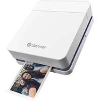 Denver MCP-6010 tiskárna bílá - Tiskárny