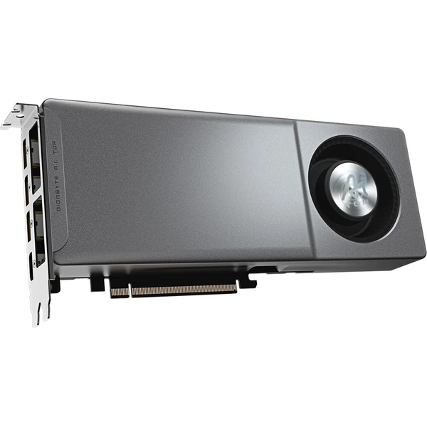 GIGABYTE AMD Radeon AI PRO R9700 AI TOP 32G - Grafické karty - Obrázek d_93ccc71ed8a4436ab2d38552b3e3d709