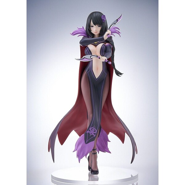 Figurka GSC Pop Up Parade L Re:Zero Starting Life in Another World - Elsa Granhiert 24 cm - Figurky - Obrázek d_93d20a48edcd4634bd501a87e71ecd3f