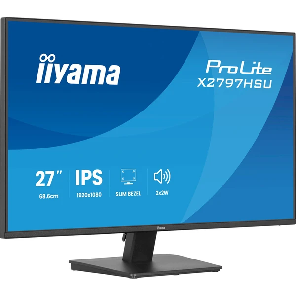 iiyama ProLite X2797HSU-B1 monitor 27" - Monitory - Obrázek d_93df649b32f1473b8bdd89db0b9aeb91