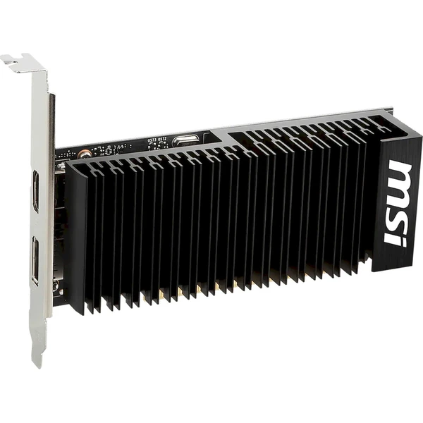 MSI NVIDIA GeForce GT 1030 2GHD4 LP OC 2GB DDR4 - Grafické karty - Obrázek d_93e6ff619a5a43a5b9d3529b5c7ff770