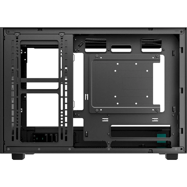 DEEPCOOL CH260 WOOD černá - Počítačové skříně - Obrázek d_93ee3d495b904f478008e0e05f361a20