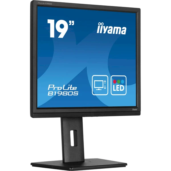 iiyama ProLite B1980S-B1 monitor 19" - Monitory - Obrázek d_93f1685374cc4b67ad7a31342c23e8c6