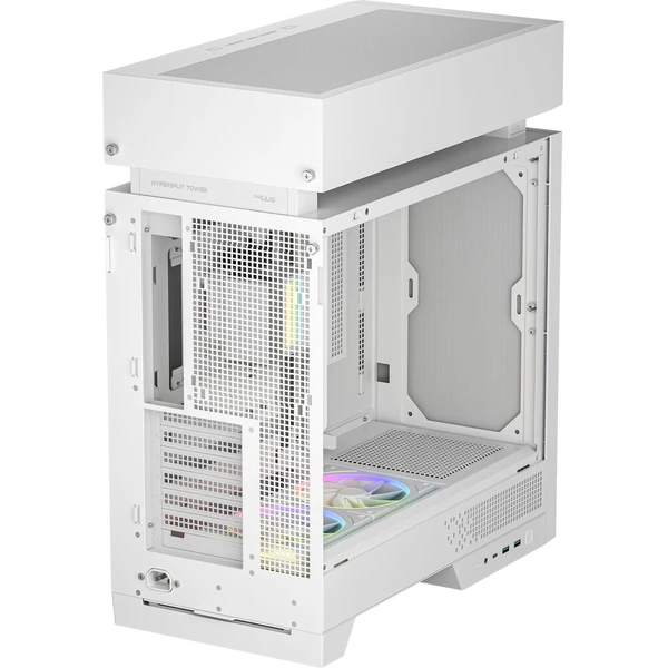 DEEPCOOL CL6600 WH bílá - Počítačové skříně - Obrázek d_94109786dc314cc78b094594ca58acce