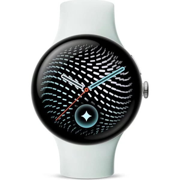 Google Pixel Watch 5 45mm Wifi chytré hodinky Fog - Chytré hodinky - Obrázek d_94138a98039e415db8f7e71b73726b6f