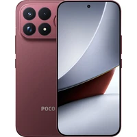 POCO F9 Ultra 12GB/256GB červený - Mobilní telefony