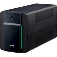 APC Back-UPS 1200VA 230V AVR Schuko Sockets BVX1200LI-GR - Záložní zdroje