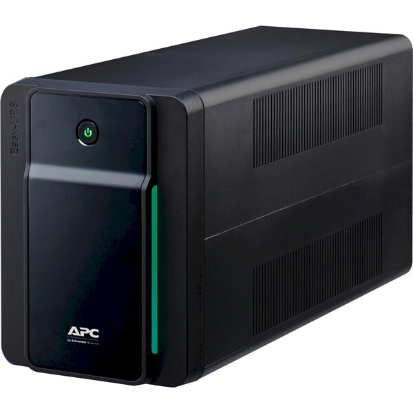 APC Back-UPS 1200VA 230V AVR Schuko