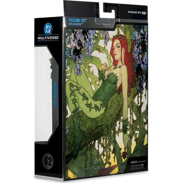 Figurka McFarlane DC Multiverse - Poison Ivy (DC Classic) 18 cm - Figurky - Obrázek d_941e38b8f4ab405e93ede2044d995783