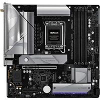 ASRock B860M LiveMixer WiFi - Základní desky