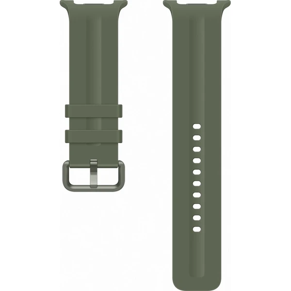 Samsung Sport Band řemínek Galaxy Watch9 (velikost M/L) olivový - Řemínky - Obrázek d_942537aaabf64d5ea4cdf51fed3d7231