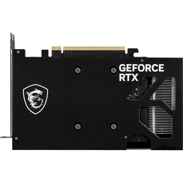 MSI NVIDIA GeForce RTX 5060 8G VENTUS 2X OC V1 8GB GDDR7 - Grafické karty - Obrázek d_942ea95b780b4abb988c7e3f495d83f6