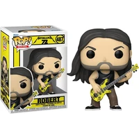 Funko POP! #487 Rocks: Metallica - Robert (72 Seasons) - Funko POP!