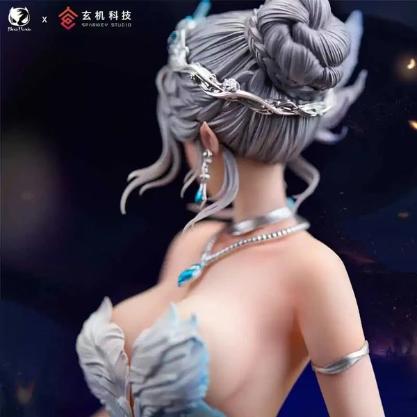 BearPanda Soška Ghost Blade PVC Statue 1/6 Haiqin Yan Encounter Ver. 40 cm - Sochy a sošky - Obrázek d_943734e2d7a74f08b5db814d48cd4a0b