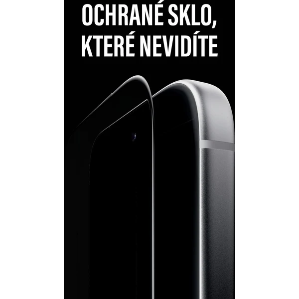 PanzerGlass 3D Endless sklo Apple iPhone 18 Pro Max/17 Pro Max s bezprašným instalačním rámečkem - Ochranné folie a skla - Obrázek d_944733c10db7438ea612b544ff10bcb3
