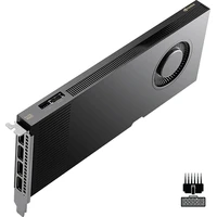 PNY NVIDIA RTX PRO 4000 Blackwell 24GB GDDR7 OEM Version - Grafické karty