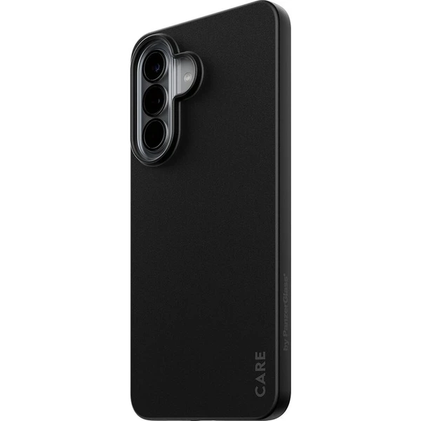 PanzerGlass® CARE Black Case kryt Samsung Galaxy A57 černý - Pouzdra - Obrázek d_9451b64b161844eeb5114f640b98f99b