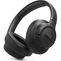 JBL Tune 780NC náhlavní sluchátka černá - Sluchátka