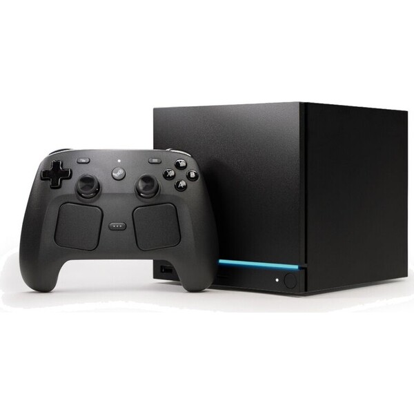 Valve Steam Machine 512GB + Steam Controller