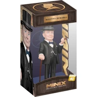 MINIX Special character: Winston Churchill - Minix