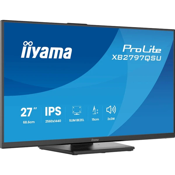 iiyama ProLite XB2797QSU-B1 monitor 27" - Monitory - Obrázek d_946736f5ae6643f1bc05c80c608054f7