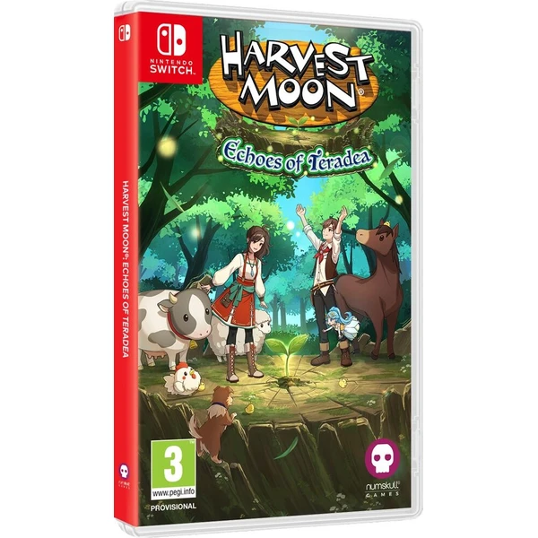 Harvest Moon: Echoes of Teradea (Switch) - Hry pro Nintendo Switch - Obrázek d_946b61ff6b2b4e9da8df145761a8a6ff