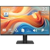 MSI PRO MP275Q E14 monitor 27" - Monitory