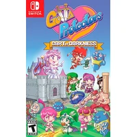 Gotta Protectors: Cart of Darkness (Switch) - Hry pro Nintendo Switch