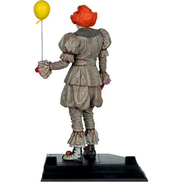 Figurka McFarlane Toys - Pennywise (Bloody) 15cm - Figurky - Obrázek d_947b2ebb868f4c079846a60ca8cbcd47