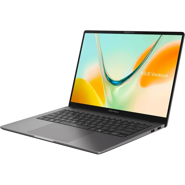 ASUS Vivobook S14 (S5408QA-TM198W) šedý - Notebooky - Obrázek d_948cbd8cd619474dbb3cbbe296941ba2