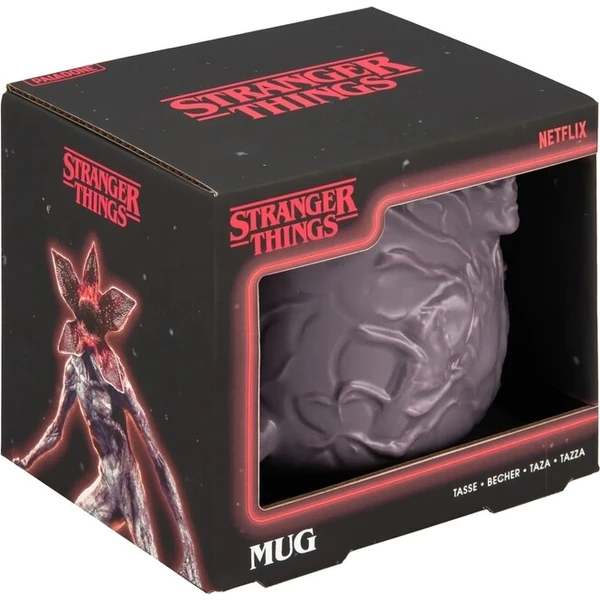 Hrnek Paladone Stranger Things - Vecna 330 ml - Hrnky - Obrázek d_949f349426e249c686fd953b213c7cd7