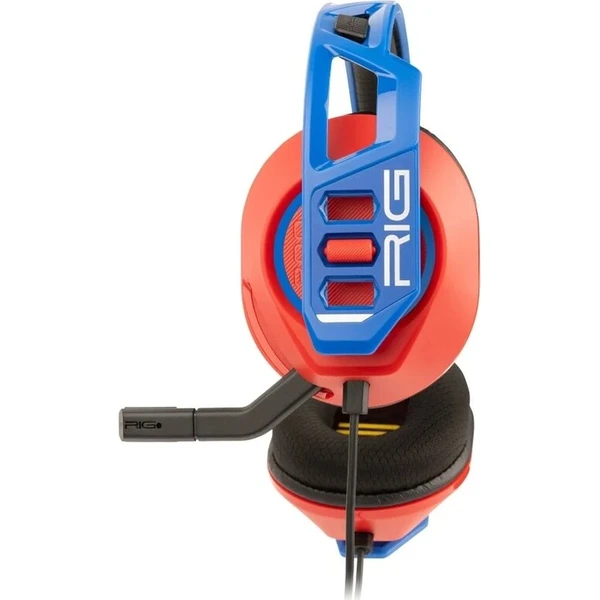 Herní sluchátka Nacon RIG 300 PRO HN – červenomodrá - Sluchátka - Obrázek d_94a23a16e95141b4a08e7176620598f5