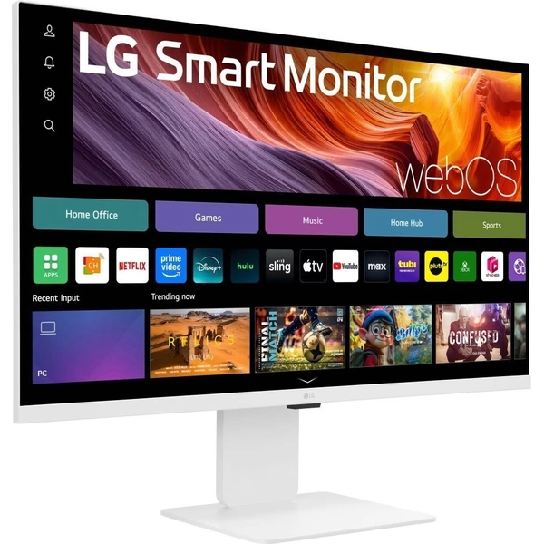 LG Smart 32U850SA-W monitor 32" - Monitory - Obrázek d_94ab21fcc46f44d5952ea00aa713d0a2
