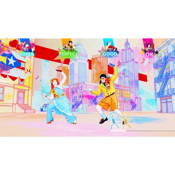 Just Dance Decades of Hits (Code in Box)(Switch 2) - Hry pro Nintendo Switch 2 - Obrázek d_94b58f3deb334d7499c5b56684eba685